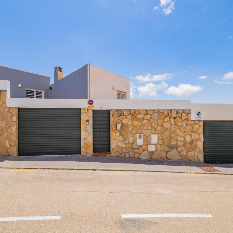 Cubo's Gibralfaro Townhouse - Casa - 57