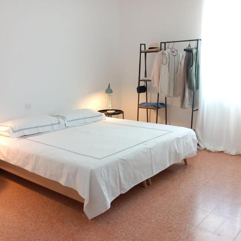 Corridoni Apartment - La Spezia, near Cinque Terre - Appartamento Standard con 3 Camere da Letto - 1