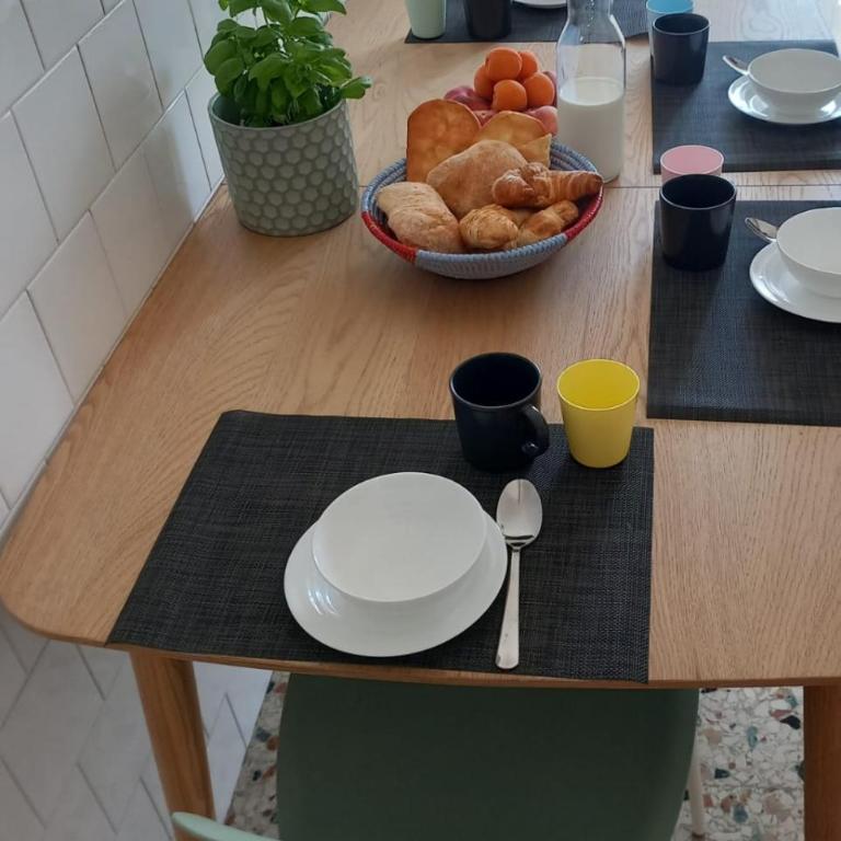 Corridoni Apartment - La Spezia, near Cinque Terre - Appartamento Standard con 3 Camere da Letto - 5