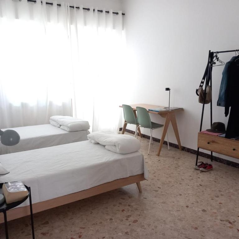 Corridoni Apartment - La Spezia, near Cinque Terre - Appartamento Standard con 3 Camere da Letto - 3
