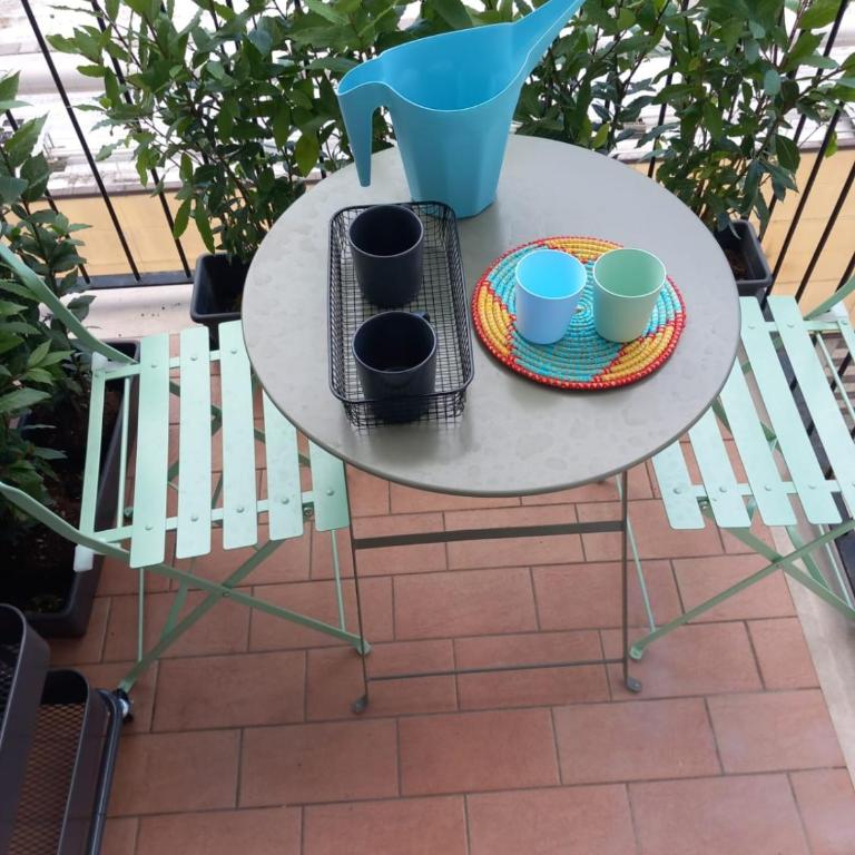 Corridoni Apartment - La Spezia, near Cinque Terre - Appartamento Standard con 3 Camere da Letto - 7