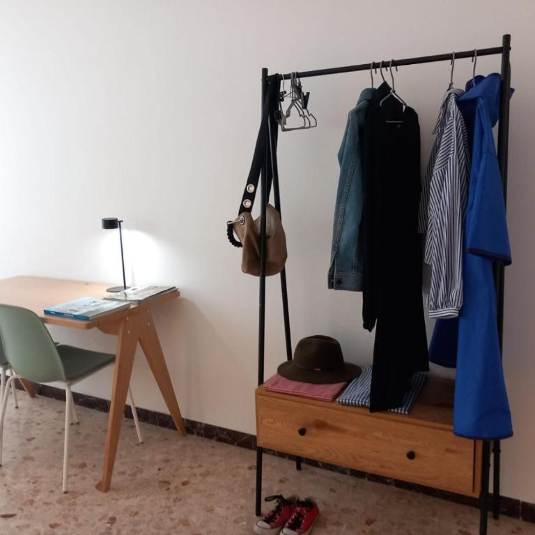 Corridoni Apartment - La Spezia, near Cinque Terre - Appartamento Standard con 3 Camere da Letto - 11