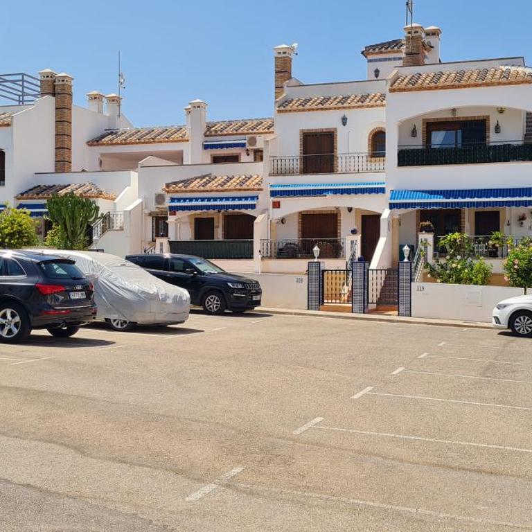 Mi Casita Villamartín Golf - Apartamento de 2 dormitorios - 62