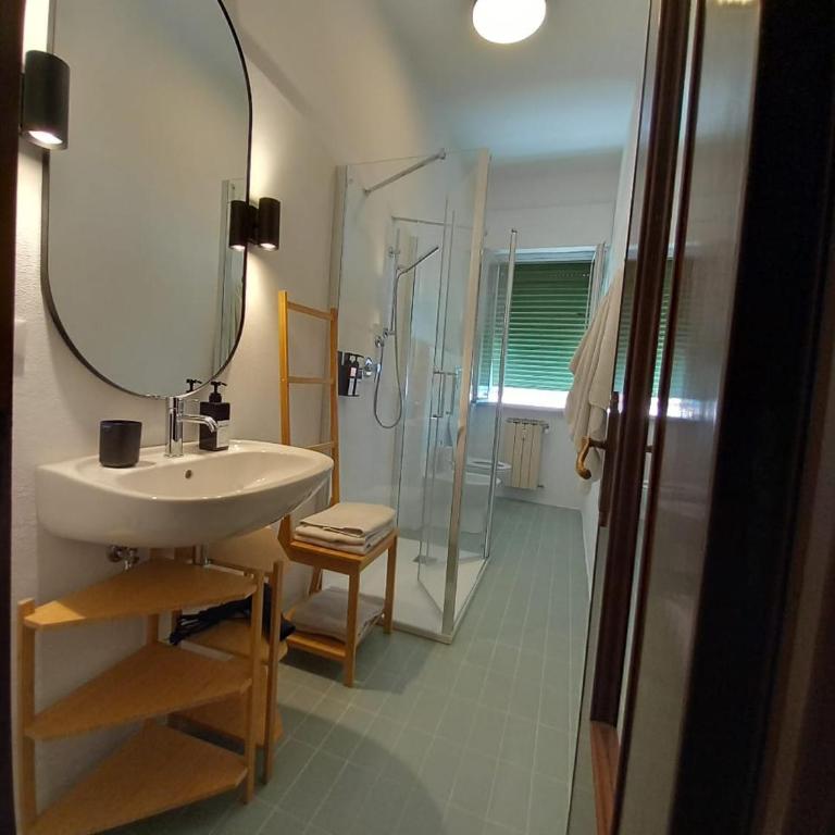 Corridoni Apartment - La Spezia, near Cinque Terre - Appartamento Standard con 3 Camere da Letto - 12