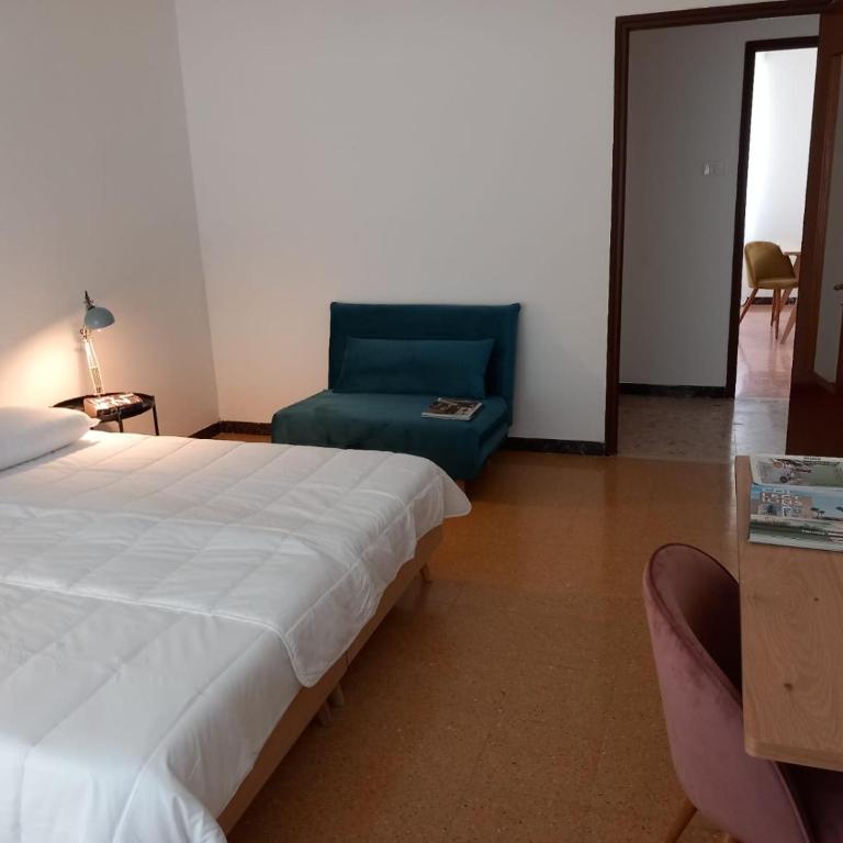 Corridoni Apartment - La Spezia, near Cinque Terre - Appartamento Standard con 3 Camere da Letto - 14