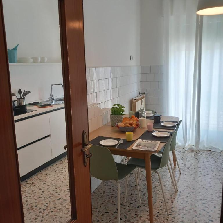 Corridoni Apartment - La Spezia, near Cinque Terre - Appartamento Standard con 3 Camere da Letto - 16