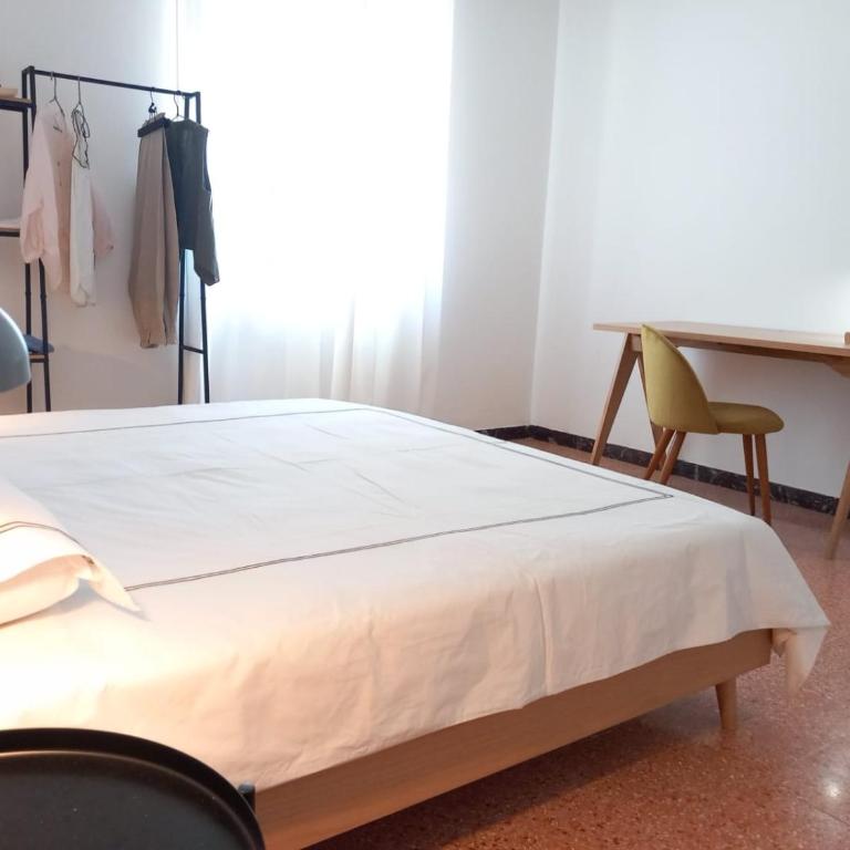 Corridoni Apartment - La Spezia, near Cinque Terre - Appartamento Standard con 3 Camere da Letto - 17