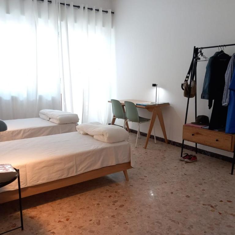 Corridoni Apartment - La Spezia, near Cinque Terre - Appartamento Standard con 3 Camere da Letto - 18