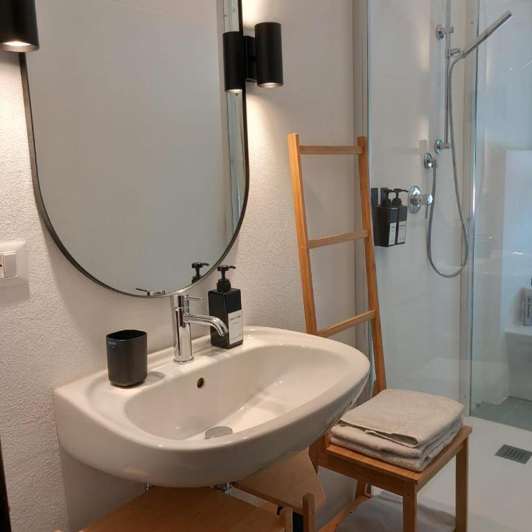 Corridoni Apartment - La Spezia, near Cinque Terre - Appartamento Standard con 3 Camere da Letto - 20