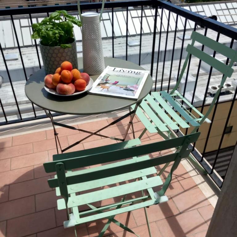 Corridoni Apartment - La Spezia, near Cinque Terre - Appartamento Standard con 3 Camere da Letto - 21