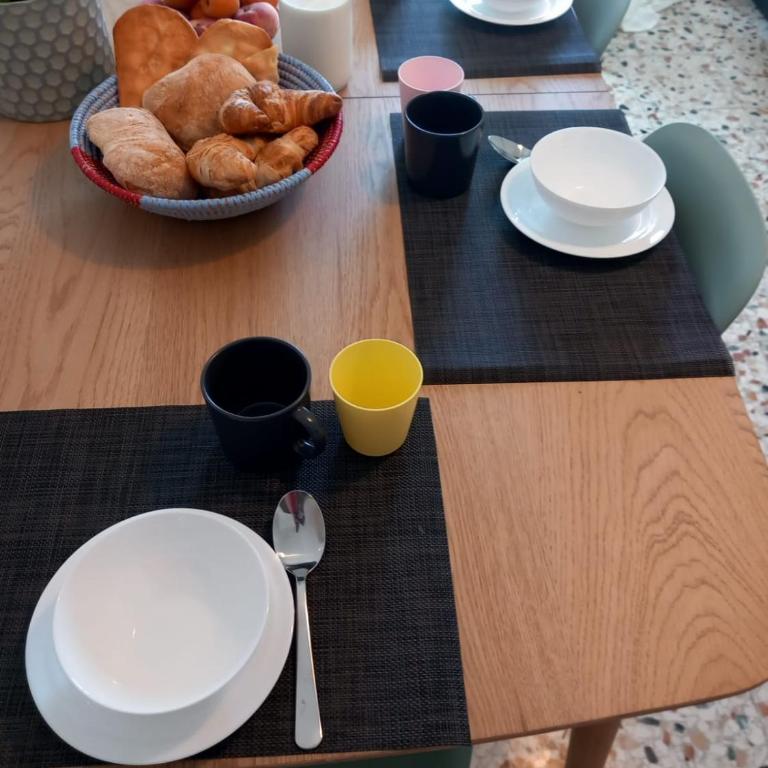 Corridoni Apartment - La Spezia, near Cinque Terre - Appartamento Standard con 3 Camere da Letto - 22