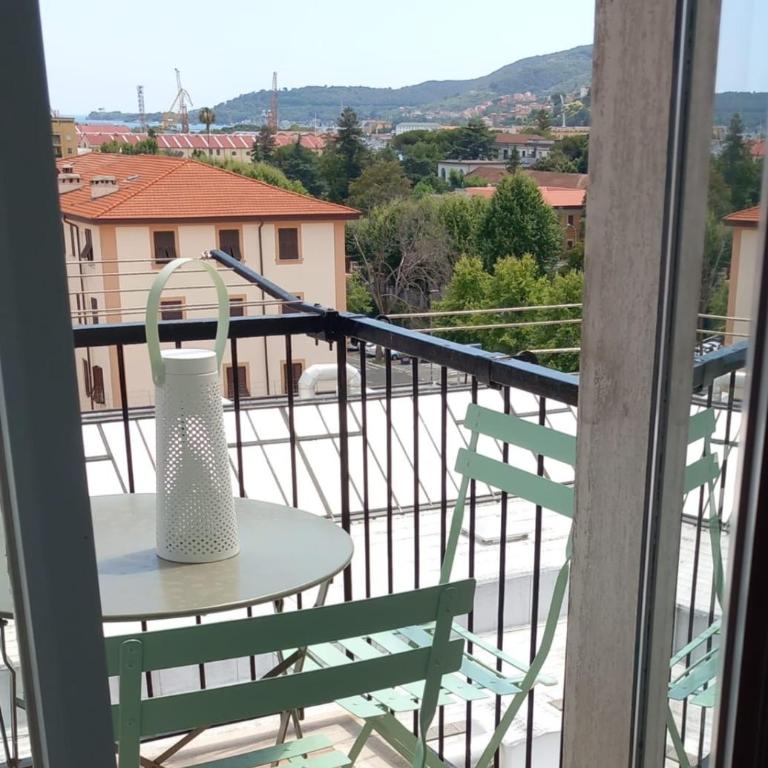 Corridoni Apartment - La Spezia, near Cinque Terre - Appartamento Standard con 3 Camere da Letto - 23