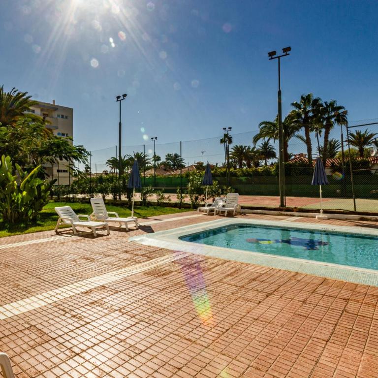 Seaview Friendly Holiday Home 8 - Apartamento - 49