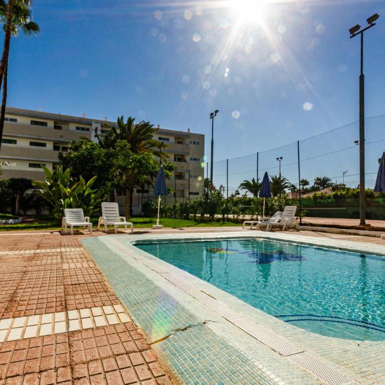 Seaview Friendly Holiday Home 8 - Apartamento - 50