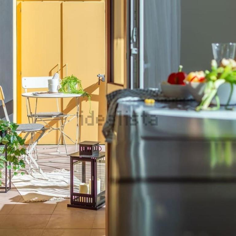 The cherry tree house - Appartamento con 1 Camera da Letto - 2