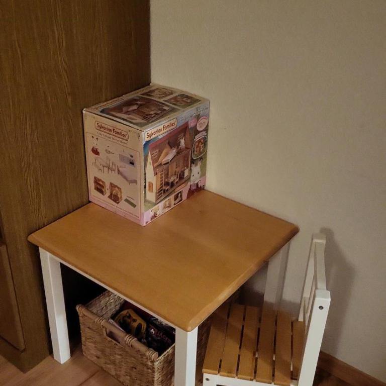 Ferienwohnung Almruhe mit Pool und Sauna & direkt am Skilift - One-Bedroom Apartment - 7