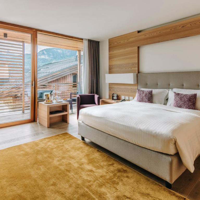 Hotel Lajadira & Spa - Junior Suite Superior - 2