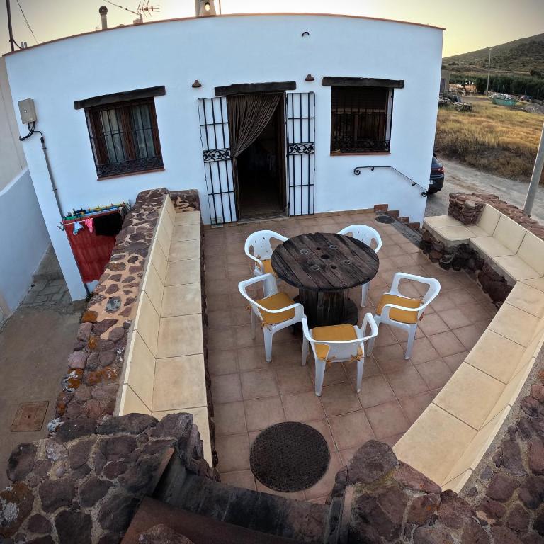 Casa Juan Gil - Casa de 2 dormitorios - 4