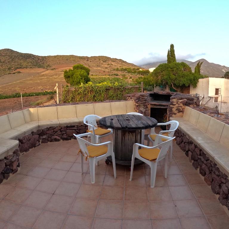 Casa Juan Gil - Casa de 2 dormitorios - 3