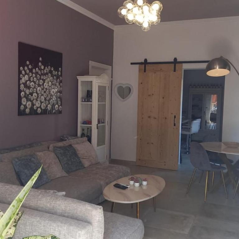 Arena in fiera - Three-Bedroom Apartment with Balcony - 5