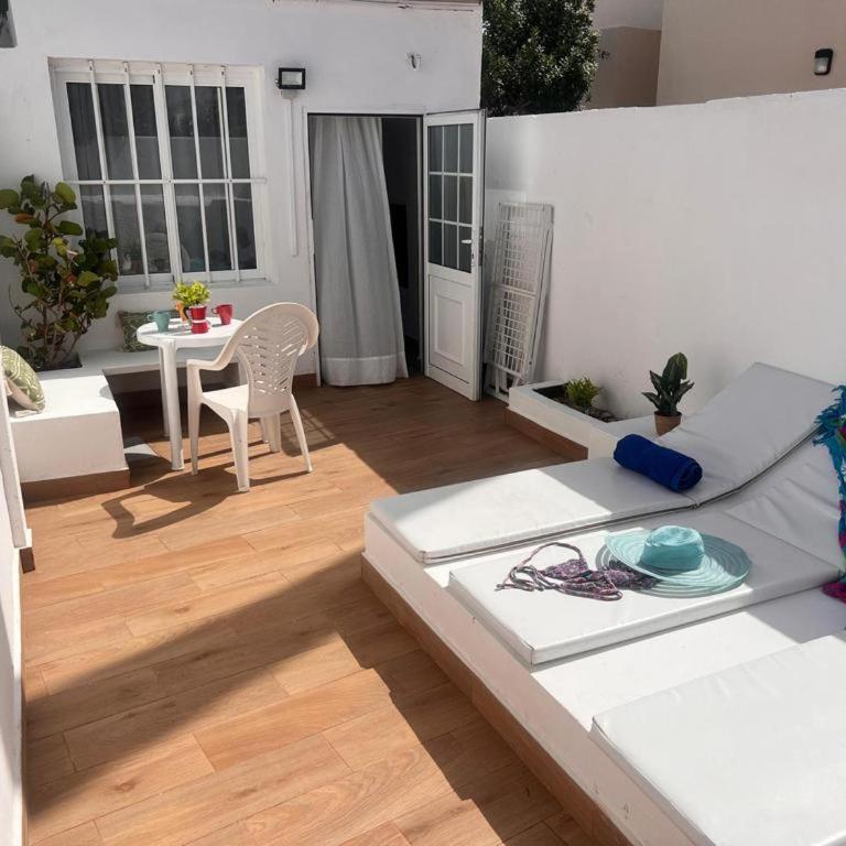 Estudio Kivi - Studio Apartment - 1