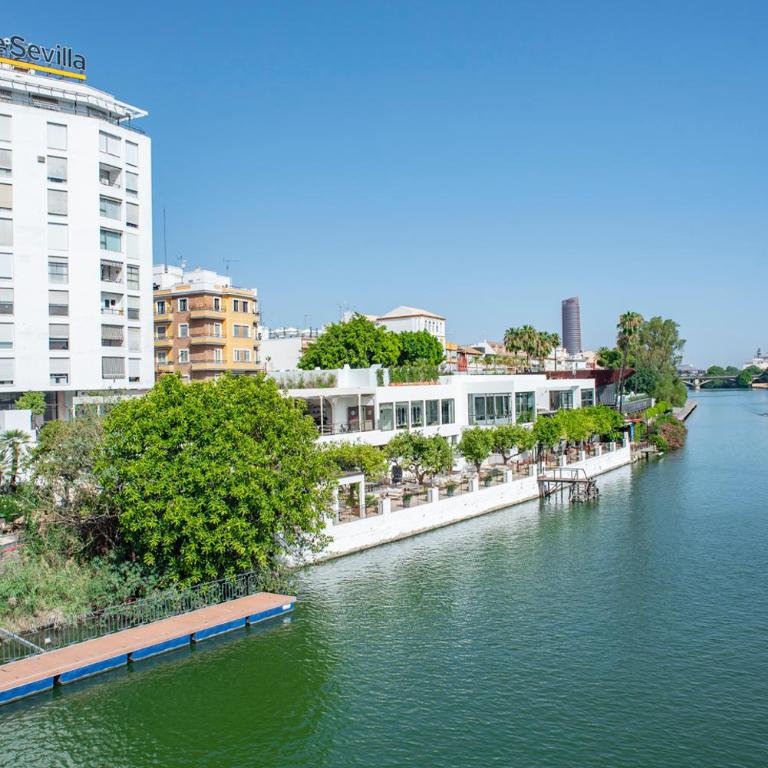 Alohamundi Segovia&Fortaleza - Apartamento de 1 dormitorio - 11