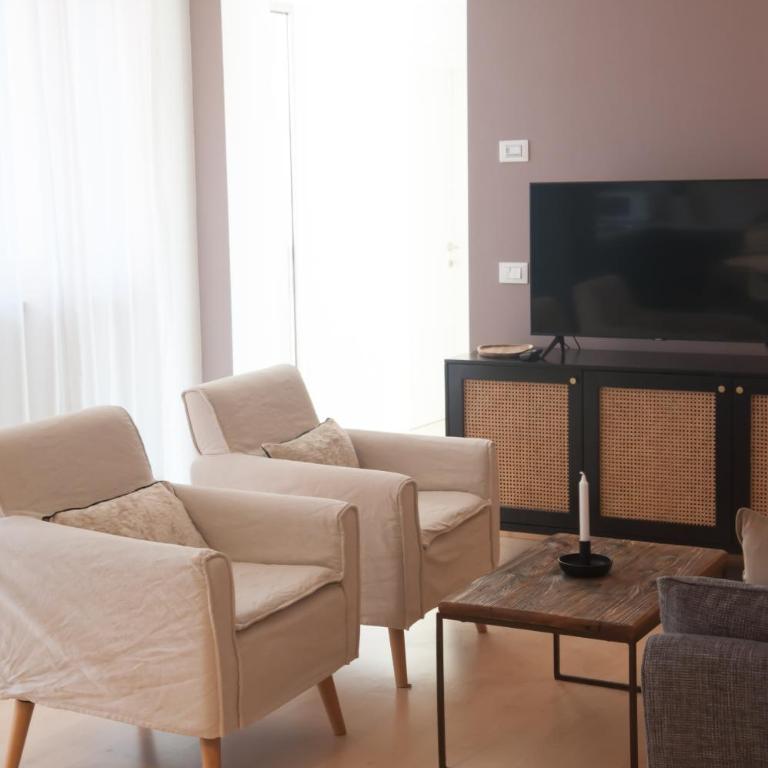 Ambiente 90 - Appartamento su 2 Livelli - 26