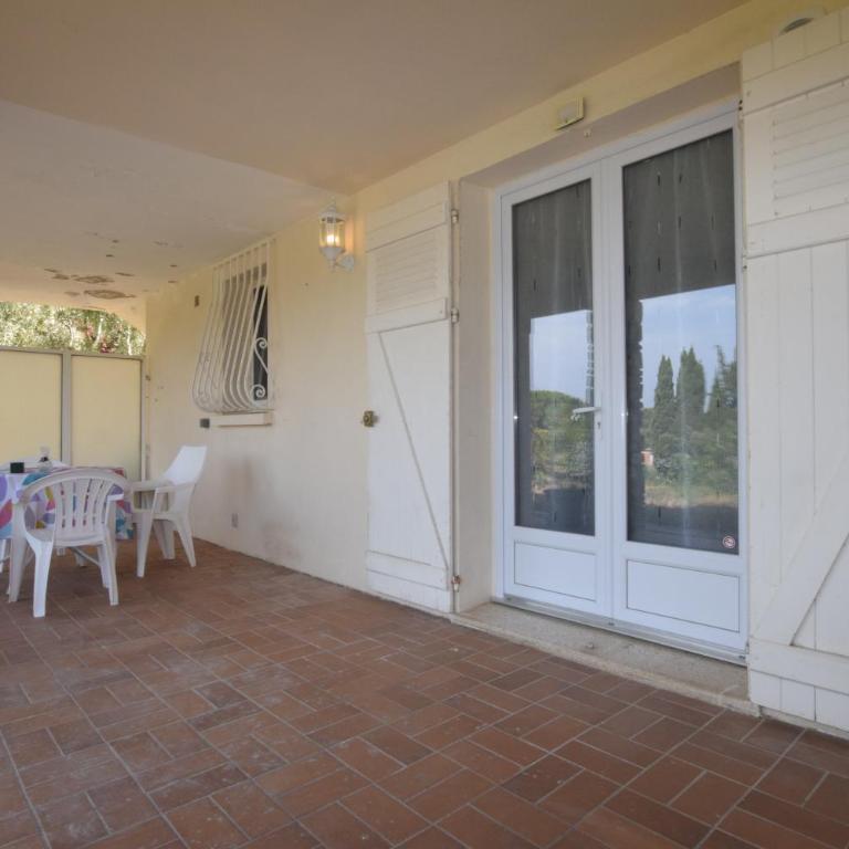 SETTE B Locations T1 Bas Villa - Apartamento - Planta baja - 12