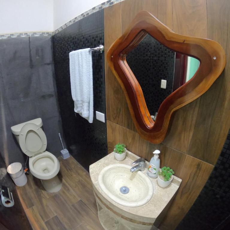 M&F Hotel - Habitación Doble - 5