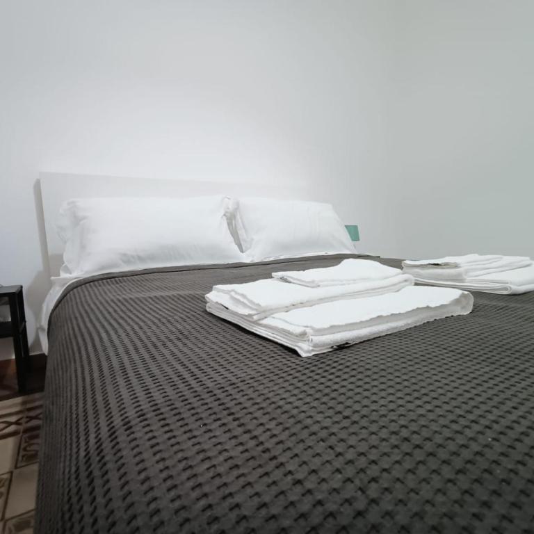 Thalia - Double Room with Private Bathroom - 4