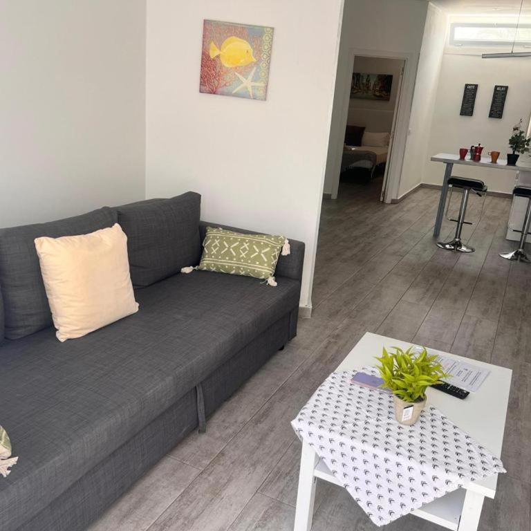 Estudio Kivi - Studio Apartment - 5