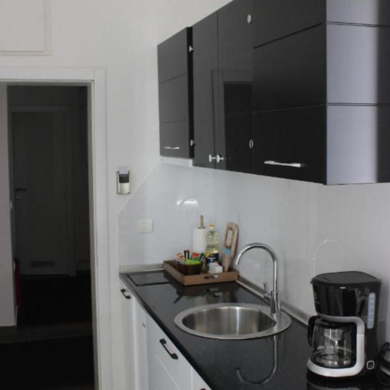 FIT Apartments - Studio - 1