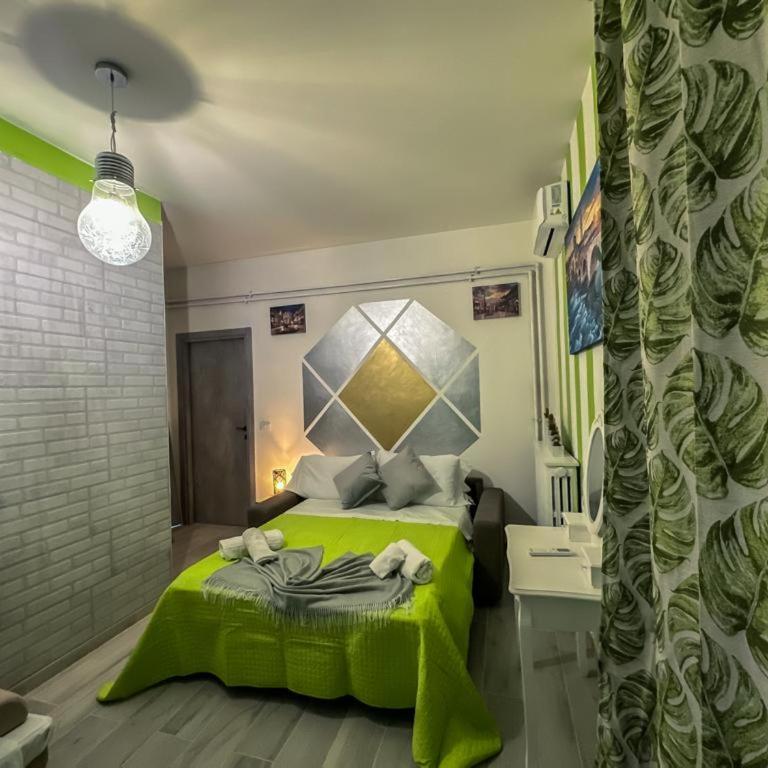 Katrin house - Appartamento con 2 Camere da Letto - 18
