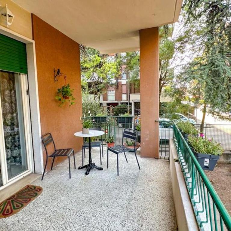 Katrin house - Appartamento con 2 Camere da Letto - 23