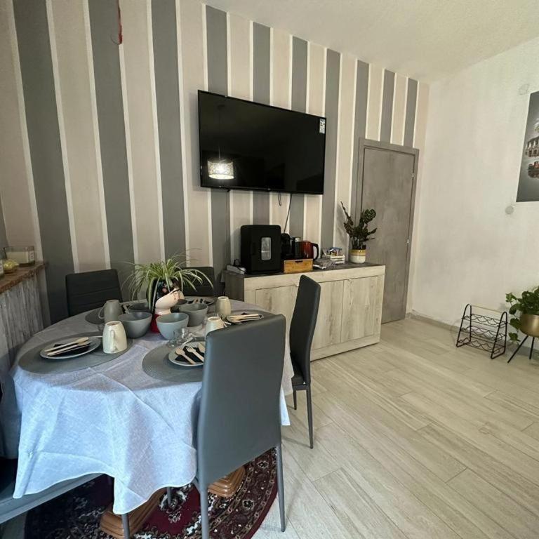 Katrin house - Appartamento con 2 Camere da Letto - 7