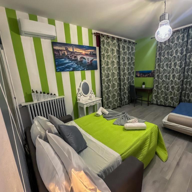 Katrin house - Appartamento con 2 Camere da Letto - 17