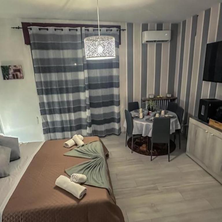 Katrin house - Appartamento con 2 Camere da Letto - 8