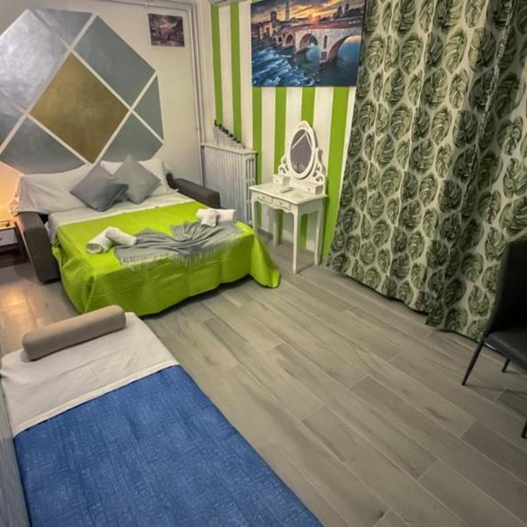 Katrin house - Appartamento con 2 Camere da Letto - 19