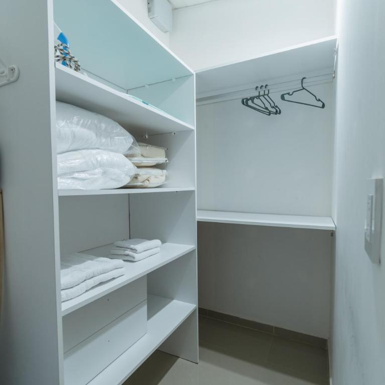 Cabaña de los Colibríes - Apartamento de 1 dormitorio - 5