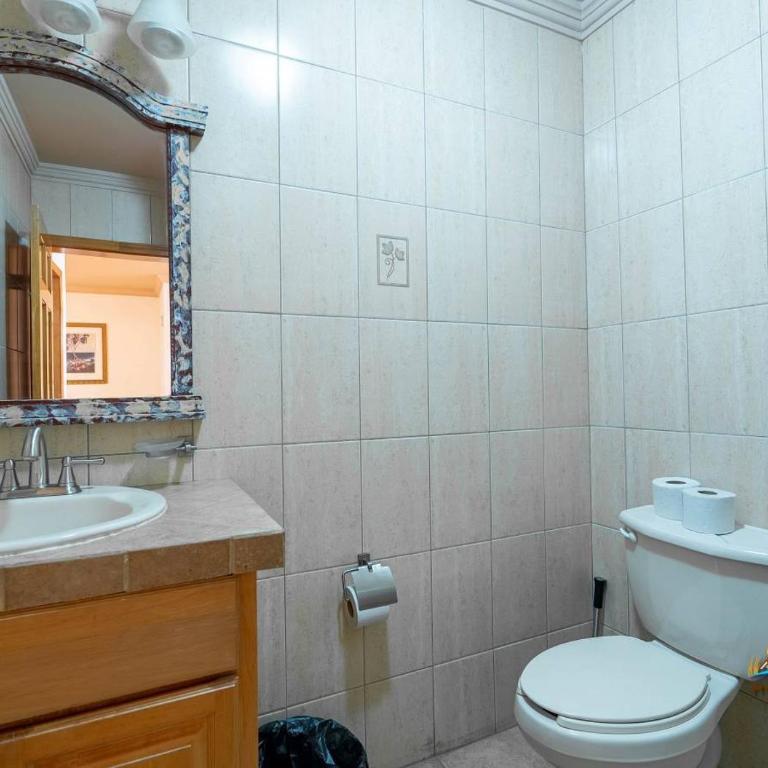 Magnificent San Felipe Beach side condo - Jerry`s condo #1 - Casa - 12