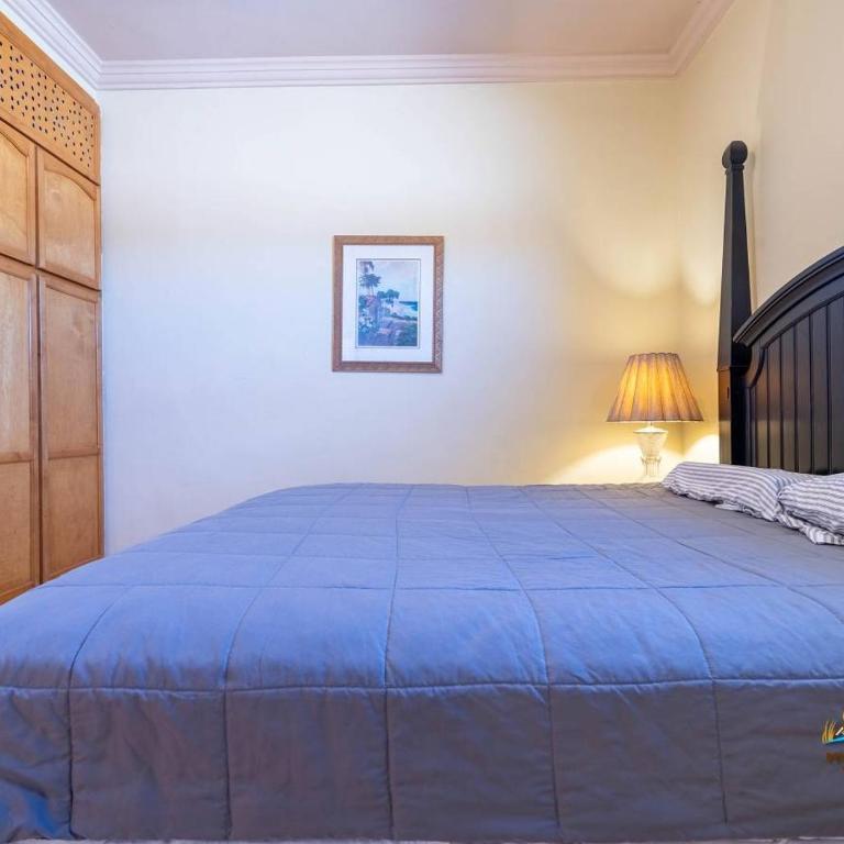 Magnificent San Felipe Beach side condo - Jerry`s condo #1 - Casa - 10