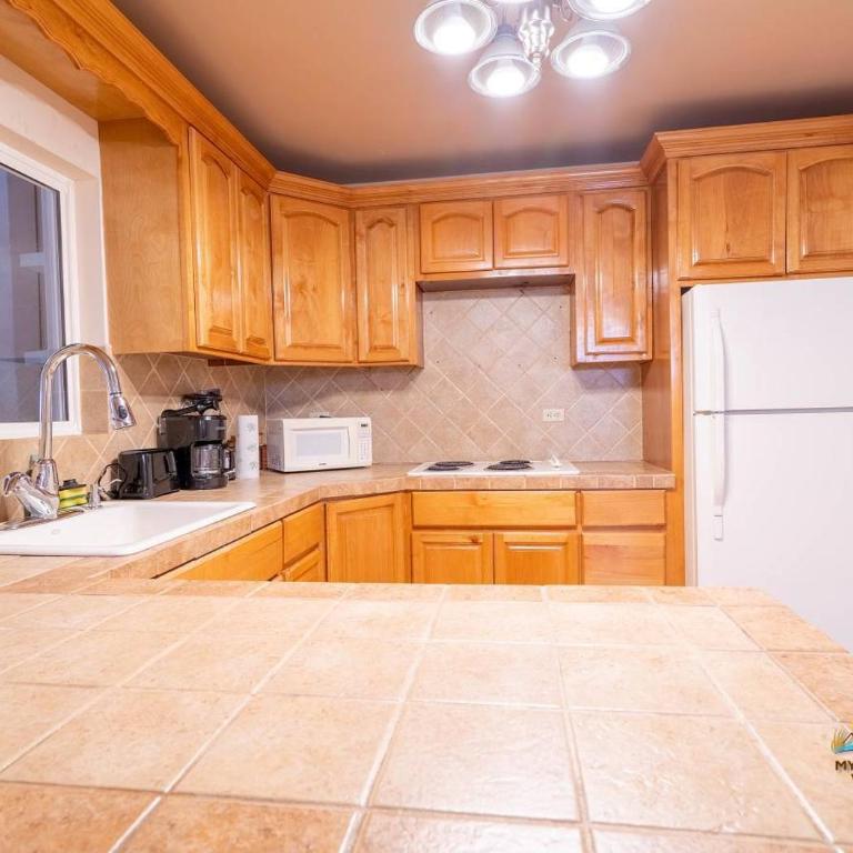 Magnificent San Felipe Beach side condo - Jerry`s condo #1 - Casa - 6