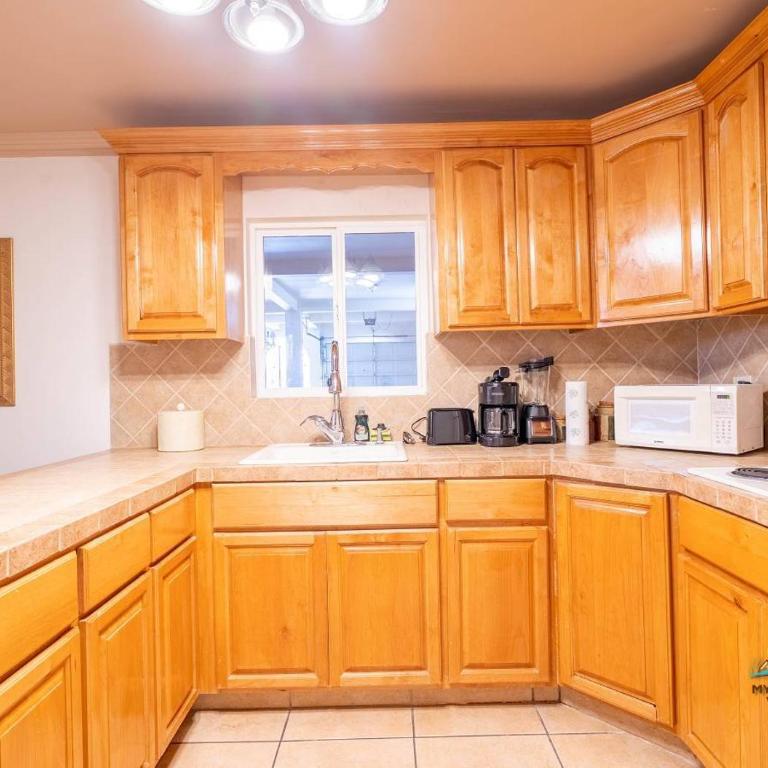 Magnificent San Felipe Beach side condo - Jerry`s condo #1 - Casa - 4