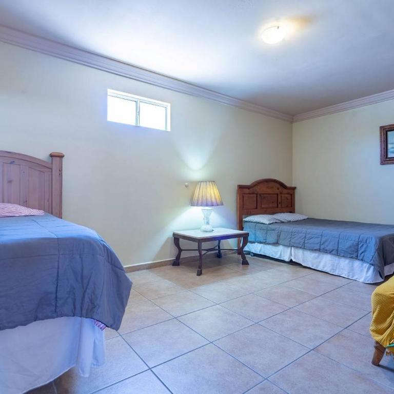 Magnificent San Felipe Beach side condo - Jerry`s condo #1 - Casa - 15
