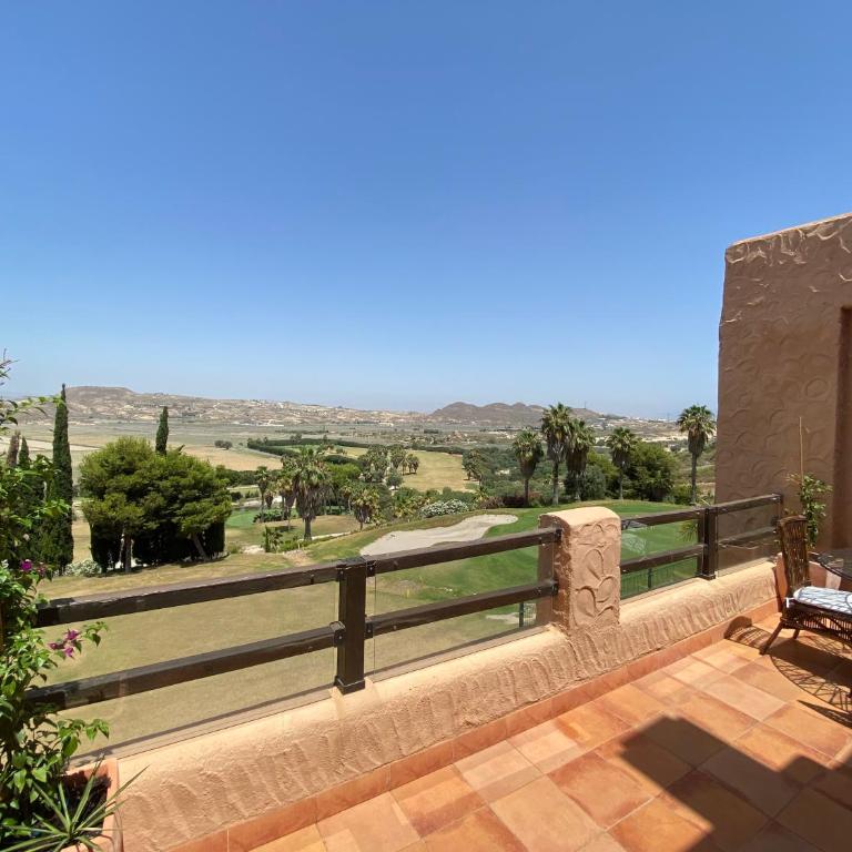 Mojacar terrazas del Golf - Two-Bedroom Apartment - 22