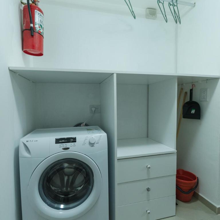 Cabaña de los Colibríes - Apartamento de 1 dormitorio - 18