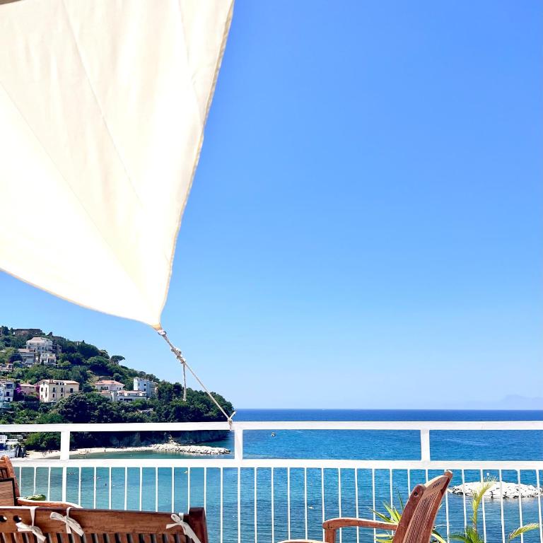 Sea La Vie - Terrazza sul mare - Appartamento con 1 Camera da Letto - 3