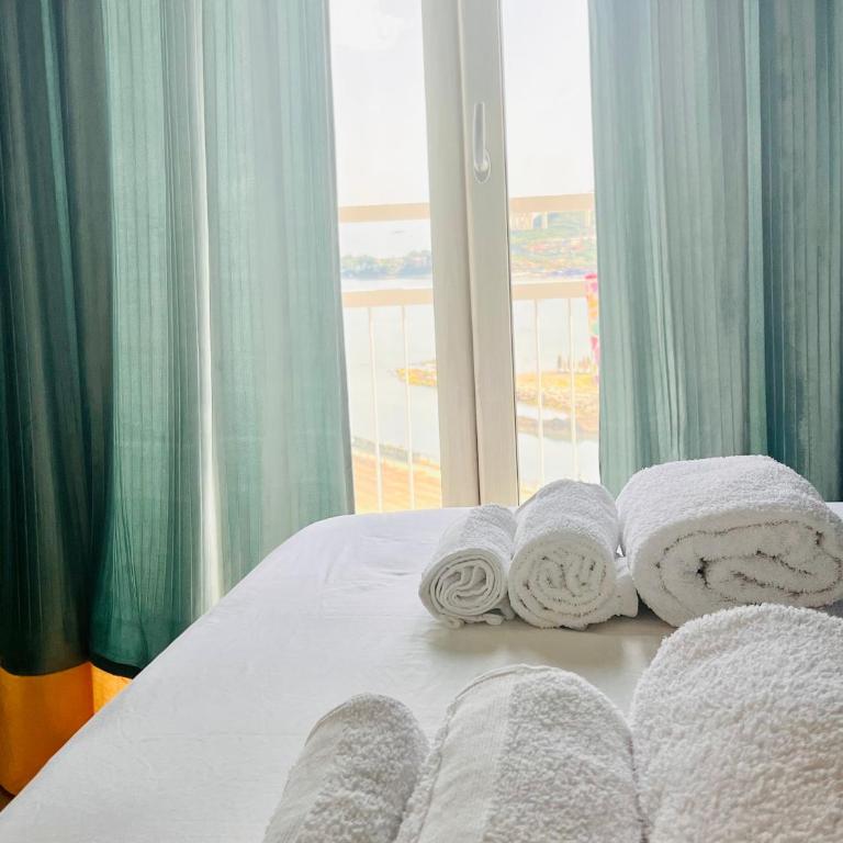 Sea La Vie - Terrazza sul mare - Appartamento con 1 Camera da Letto - 11