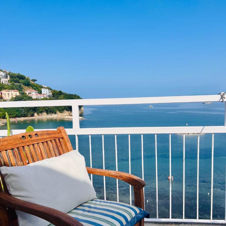 Sea La Vie - Terrazza sul mare - Appartamento con 1 Camera da Letto - 1