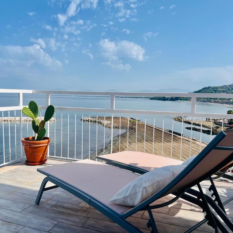 Sea La Vie - Terrazza sul mare - Appartamento con 1 Camera da Letto - 5